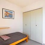 Apartment Les Pescadieres-3 By Interhome