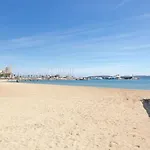 Apartment Sainte Maxime Les Plages-1 By Interhome