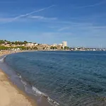 Apartment Sainte Maxime Les Plages-1 By Interhome