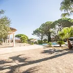 Magnifique Villa A 100 M Plage Climatisation Vue Mer Exceptionnelle