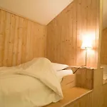 Gite Douillet A Fresse-Sur-Moselle Avec Terrasse, Wifi Et Cuisine Equipee - Fr-1-589-43