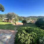 Villa D'Exception A Gigaro Avec Piscine Privee Et Climatisation - Fr-1-726-17