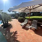 Villa D'Exception A Gigaro Avec Piscine Privee Et Climatisation - Fr-1-726-17