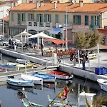 T2 Climatise, Wi-Fi, Parking Privatif, A 20M Des Plages - Fr-1-316-258