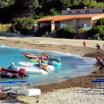 T2 Avec Parking, Piscine, Tennis - 200M Plages Et Commerces - Fr-1-316-58