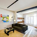 Appartement De Luxe - Bluesky