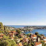 Villa Crug Hywel - Villefranche-Sur-Mer