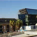 Magnifique Studio Centre-Ville