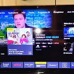 Cannes Apartment - City Center, Ac / Wifi