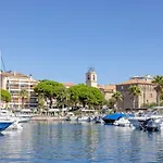 Apartment Les Terres Marines By Interhome