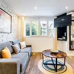 Cassis Le Marignan- Rdc - Garage - Classe 3 Etoiles