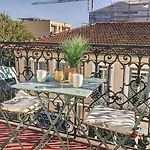Duplex 3P Sur Port