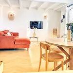 Duplex 3P Sur Port