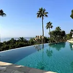 Super Cannes Appartement 40M2, Piscines Tennis