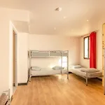 Villa Saint Exupery Beach Hostel