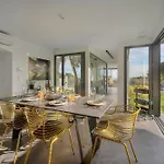 Immogroom - Superbe Villa - Piscine - Vue Mer - Parking - Clim