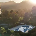 Le Galion T5 Classe 3 Etoiles - 8 Couchages - Piscine - Axelle Loc'Appart