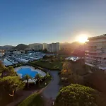 Le Galion T5 Classe 3 Etoiles - 8 Couchages - Piscine - Axelle Loc'Appart