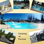 Bungalow Confortable A Frejus Avec Piscine Partagee