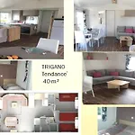 Bungalow Confortable A Frejus Avec Piscine Partagee