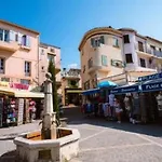 Studio 2 Pers Au Lavandou, Pres Plage, Parking, Menage Inclus - Fr-1-251-78