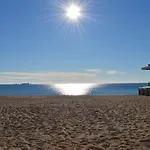 Studio Cabine Pour 4 Avec Terrasse, Pres De Port Frejus - Fr-1-226A-249