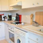 Appartement Moderne 2P, Jardin, Terrasse, Proche Plage Et Commerces - Cavalaire - Fr-1-226B-338