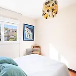 Apartment Les Cyclades-8 By Interhome