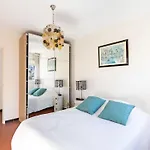 Apartment Les Cyclades-8 By Interhome