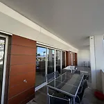 C028-Nice Apartment With Terrace - Close To The Beach