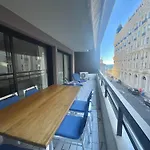 Les Jardins De La Croisette Appartement 1 Chambre Terrasse