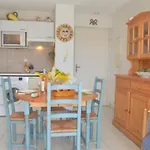 Appartement Fréjus, 2 pièces, 2 personnes - FR-1-226A-66