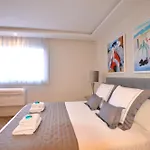 Studio Cannes Grand Hotel Eider