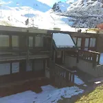 Studio Cosy 4 Pers, Equipe, Proche Pistes - Piau-Engaly, 65170 Aragnouet - Fr-1-457-194