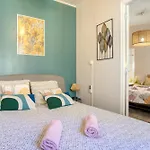 Cosy, Modern, Fully Equipped, Air Conditioning, Nice Historical, Old Town, 1Minute Walk From Beach - 