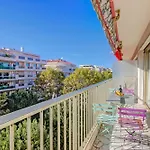 Appartement Le Fabiola - Happy Rentals