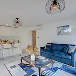 L'Ecrin 101 - Golfe De Saint-Tropez - Happy Rentals