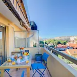 Le San Diego With Shared Pool - Happy Rentals