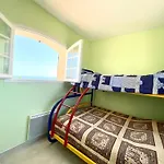 Charming French Riviera Villa // Pool, Seaview, Ac, 9Pax //