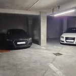 Loft Centre Ville 2 Parking