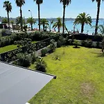 Bluebay2 Bandol Appartement T2 Face A La Mer