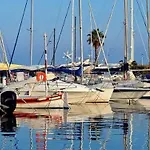 Appartement Renove En Front De Mer, 3 Pieces, Terrasse, Parking, Tout Equipe, Ideal Familles, 6 Pers. - Fr-1-251-281