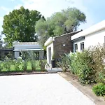 Capleouna-Villa La Cabane