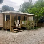 Greenchalets Camp Lei Suves, Roquebrune Sur Argens