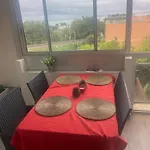 Appartement Calme Et Propre Avec Vue Sur La Mer