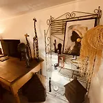 La Mariefacture - Comme Une Saga Africa