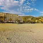 Appartement 2 Pieces, 4 Couchages, Climatise Avec Wi-Fi Et Garage - Le Lavandou - Fr-1-251-293