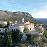 Studio Port Marina - Parking Prive, Climatise Au Ducal