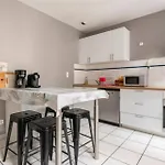Cosy Maison De Ville 100M2 - Tout Equipee Et Calme