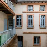 Cosy Maison De Ville 100M2 - Tout Equipee Et Calme